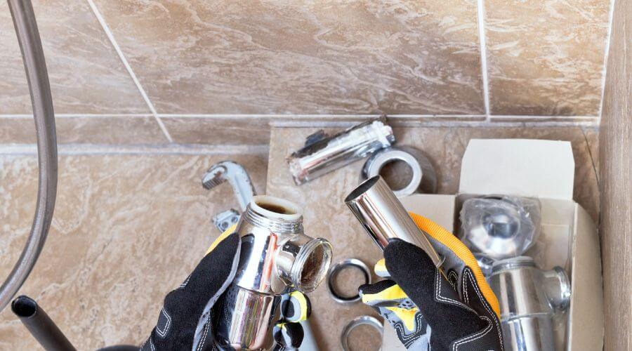 Professional Storm Sewer Service in Claremont, NC